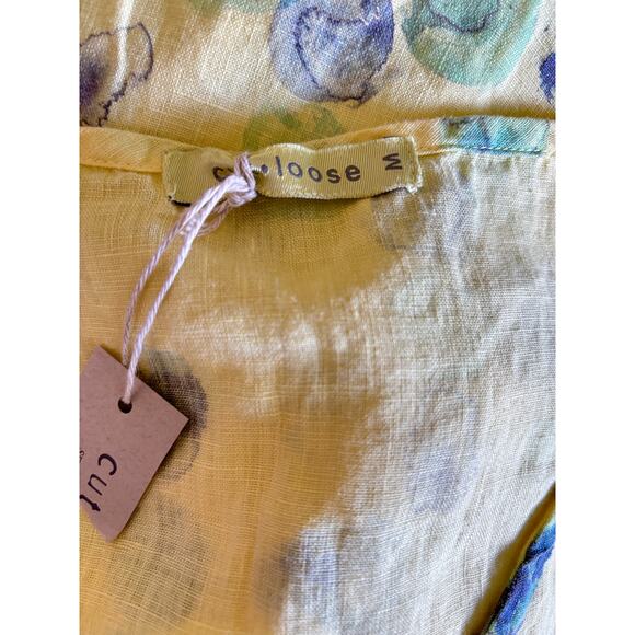 Cut Loose Patch Dress - Picture 4 of 4